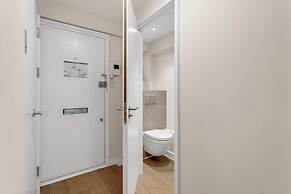 Belgravia Apartment 8