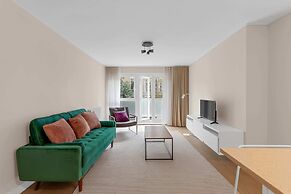 Belgravia Apartment 8