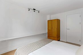 Belgravia Apartment 8