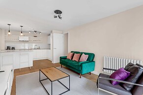 Belgravia Apartment 8