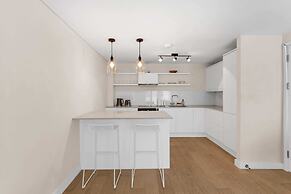 Belgravia Apartment 8