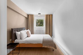 Belgravia Apartment 8