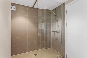 Belgravia Apartment 8