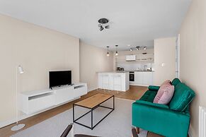 Belgravia Apartment 8