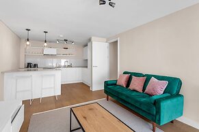 Belgravia Apartment 8