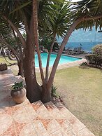 Petra Lodge