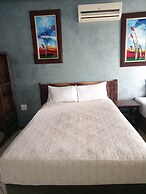 Petra Lodge