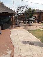 Petra Lodge