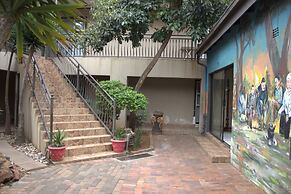 Petra Lodge