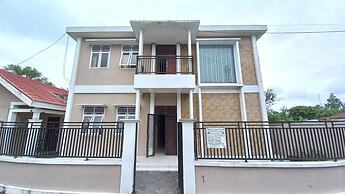 SPOT ON 92911 Wisma Jaya SyariahNearRM Beringin Indah