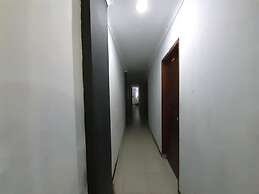 SPOT ON 92911 Wisma Jaya SyariahNearRM Beringin Indah