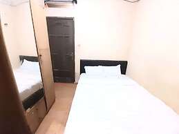 SPOT ON 92911 Wisma Jaya SyariahNearRM Beringin Indah