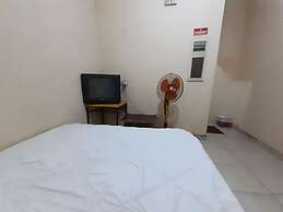 SPOT ON 92911 Wisma Jaya SyariahNearRM Beringin Indah