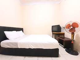 SPOT ON 92911 Wisma Jaya SyariahNearRM Beringin Indah