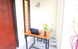 SPOT ON 92911 Wisma Jaya SyariahNearRM Beringin Indah