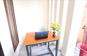 SPOT ON 92911 Wisma Jaya SyariahNearRM Beringin Indah