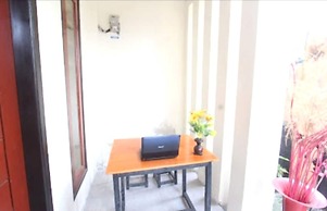 SPOT ON 92911 Wisma Jaya SyariahNearRM Beringin Indah