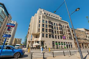 Apartment Center of Warsaw by Renters