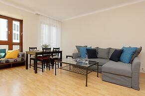 Apartment Center of Warsaw by Renters