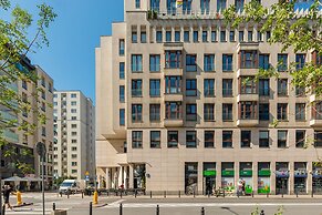 Apartment Center of Warsaw by Renters