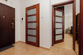 Apartment Center of Warsaw by Renters
