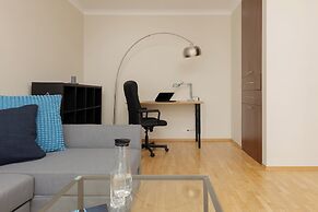 Apartment Center of Warsaw by Renters