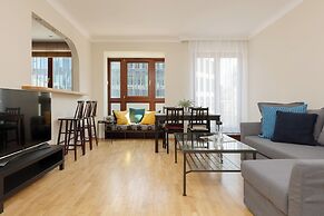 Apartment Center of Warsaw by Renters