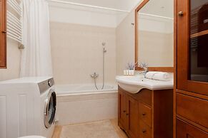 Apartment Center of Warsaw by Renters