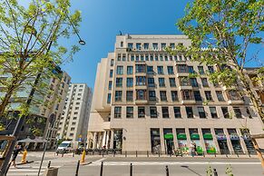 Apartment Center of Warsaw by Renters