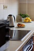 Apartment Center of Warsaw by Renters