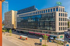 Apartment Center of Warsaw by Renters