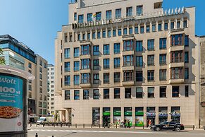 Apartment Center of Warsaw by Renters