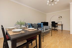 Apartment Center of Warsaw by Renters