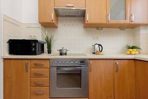 Apartment Center of Warsaw by Renters