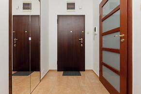 Apartment Center of Warsaw by Renters