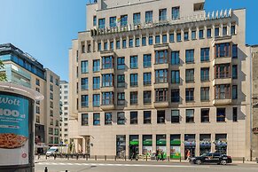 Apartment Center of Warsaw by Renters
