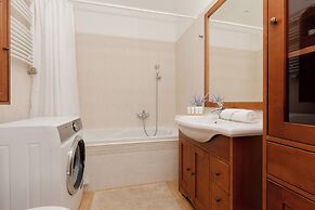 Apartment Center of Warsaw by Renters