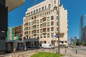 Apartment Center of Warsaw by Renters
