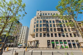 Apartment Center of Warsaw by Renters