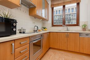 Apartment Center of Warsaw by Renters