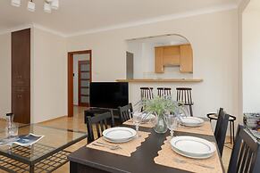 Apartment Center of Warsaw by Renters