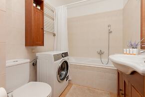 Apartment Center of Warsaw by Renters