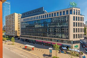 Apartment Center of Warsaw by Renters