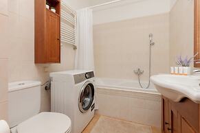 Apartment Center of Warsaw by Renters