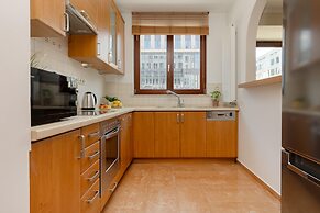 Apartment Center of Warsaw by Renters