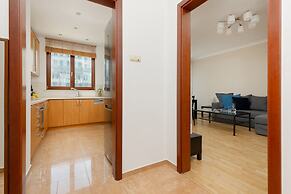 Apartment Center of Warsaw by Renters