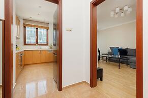Apartment Center of Warsaw by Renters