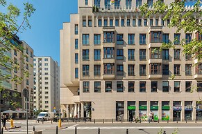 Apartment Center of Warsaw by Renters