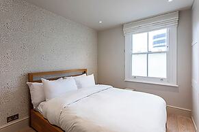 Fulham Serenity: Your Charming 2-bed Retreat