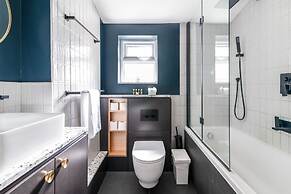 Modern North London Apartment